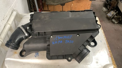 Airbox scatola filtro aria - airbox,