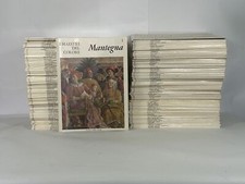 Maestri del colore ed. Fabbri da 1 a 200 a scelta