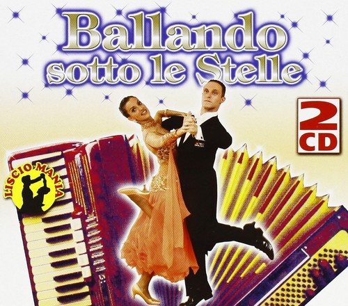 Ballando sotto stelle - ballando,