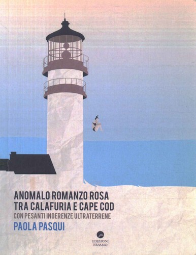 Anomalo romanzo rosa - , fra