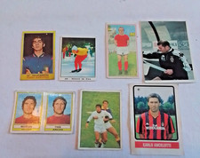 FIGURINE PANINI ANNATE VARIE