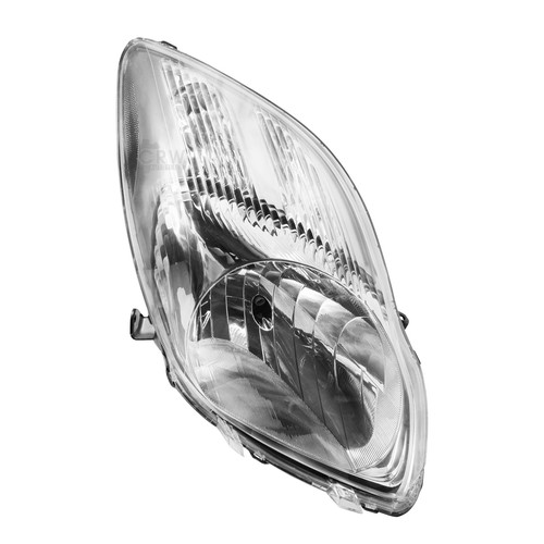 Faro alogeno destro per toyota - faro,