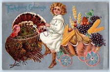 Cartolina Ringraziamento