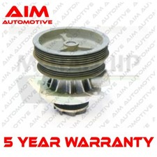 Pompa acqua AIM adatta a Fiat Stilo Multipla Brava 1.6 1.9 JTD + altri modelli