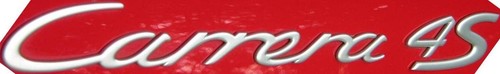 Per porsche 997 carrera - porsche,