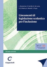 LINEAMENTI DI LEGISLAZIONE