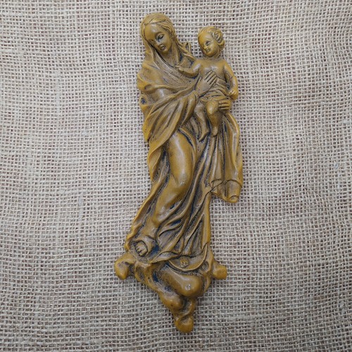 Statua ritratto parete - ritratto, da