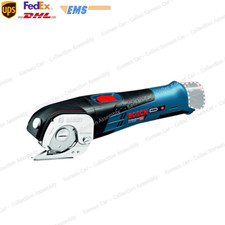 Bosch GUS12V-300 Cesoie Elettriche Forbici Senza Fili Solo Corpo Express