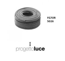 cavo gommato butile filo