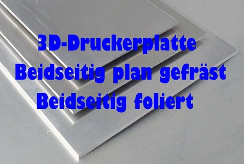 Piattaforma 310x310x5mm - 3d,
