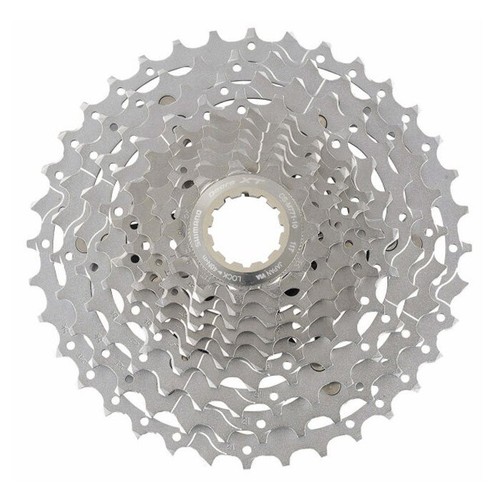 Cassetta shimano m771 10 - cassetta, cs-m771