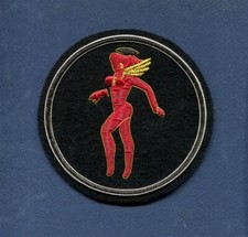 Bullion AVG 3rd HELLS ANGELS