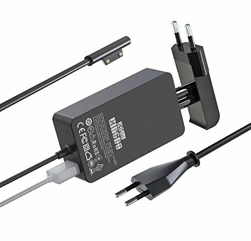 Alimentatore per surface pro - per,