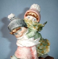 Giuseppe Armani Winter Fun