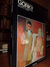 GORKY  - Melvin P. Lader   -