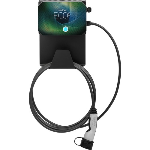 Wallbe eco e3dc wallbox - 2.0,