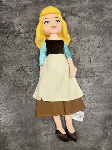 Peluche pupazzo disney - pupazzo,