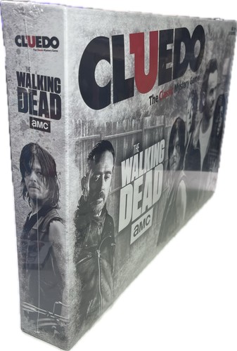 The walking dead - the, gioco
