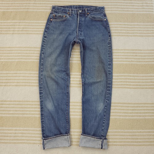 Jeans vintage anni levis - anni, 80