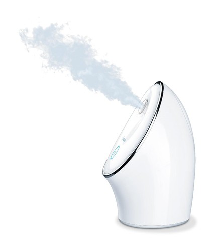 Sauna facciale vaporizzatore - facciale,
