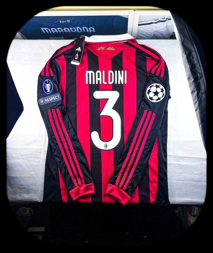 Paolo maldini ac - (m),