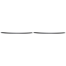 Bumper Trim Set For 2012-2017