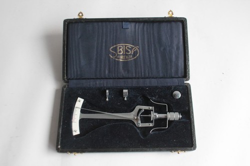 Instrument optique tonomètre - instrument,