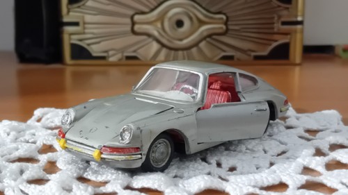 Politoys n 527 - politoys-m, n°527