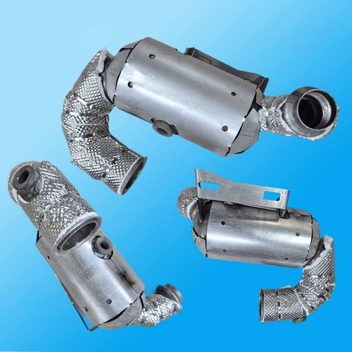 Euro catalizzatore renault - 6b,