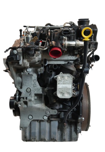 Motore per seat skoda ibiza - vw,