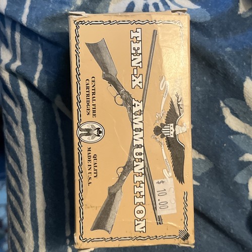 Vintage ten munizioni - vintage, ten-x