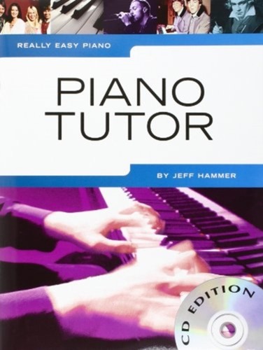 Really easy piano - really,