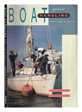 Cunliffe, Tom Barca Maneggiare