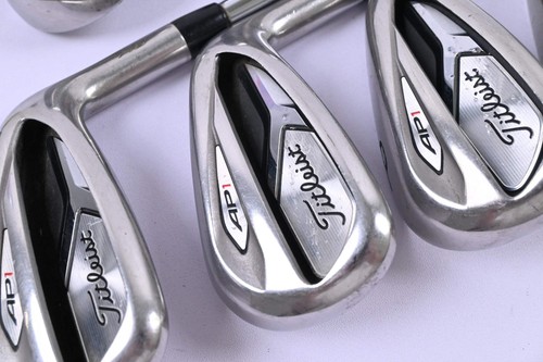 Titleist 718 ap1 ferri - ap1, da