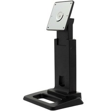 BASE UNIVERSALE STAND DA TAVOLO MONITOR BRACCIO SUPPORTO SCRIVANIA VESA 100 LCD