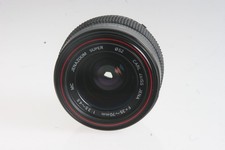 Carl Zeiss Jena Zoom Super MC
