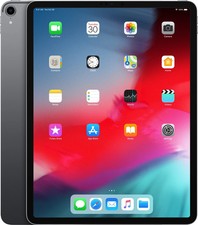 Apple ipad pro - pro, gen