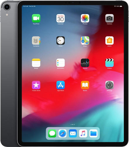 Apple ipad pro gen - ipad, 3.