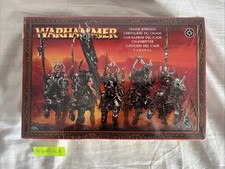 Warhammer Chaos Knights (2008)