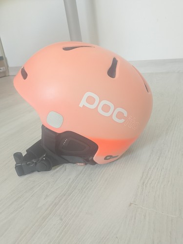 Casco sci poc - casco, da