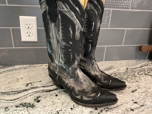 Stivali cowgirl corral - da,