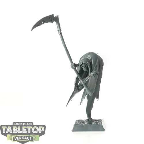 Nighthaunt cairn wraith - nighthaunt,