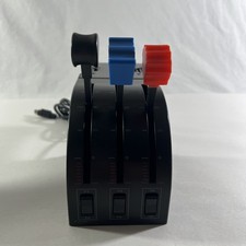 Logitech Saitek Pro Flight