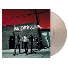 Backyard Babies 'Stockholm
