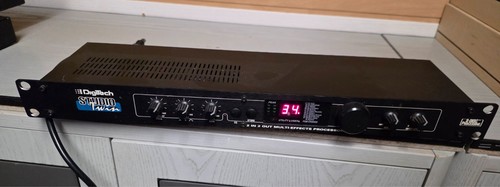 Digitech studio twin - digitech,
