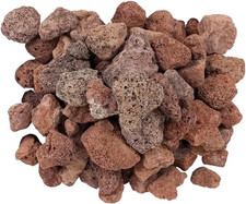 Roccia Lavica 4 Kg Pietra