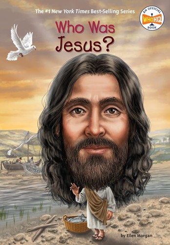 Who was jesus ellen - jesus?,