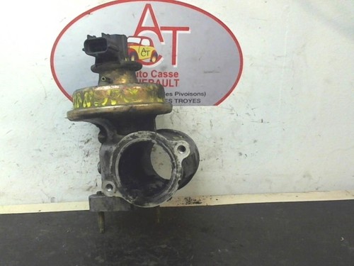 Valvola egr ford mondeo - egr,