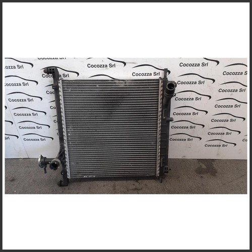 Radiatore motore 214101hc1b - motore,