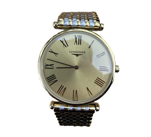 Orologio unisex longines - orologio,
